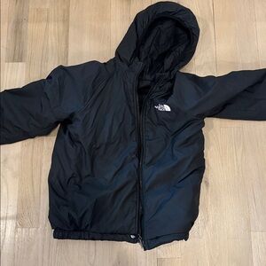Kids North face jacket